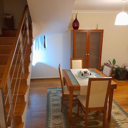 圣克鲁斯Duplex Da Fontinha公寓 外观 照片