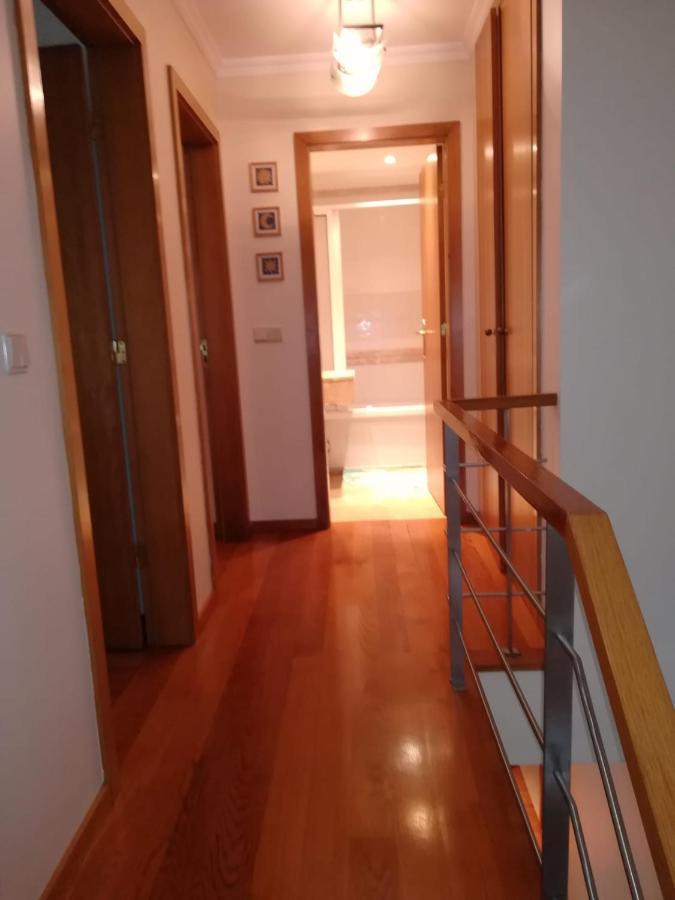 圣克鲁斯Duplex Da Fontinha公寓 外观 照片