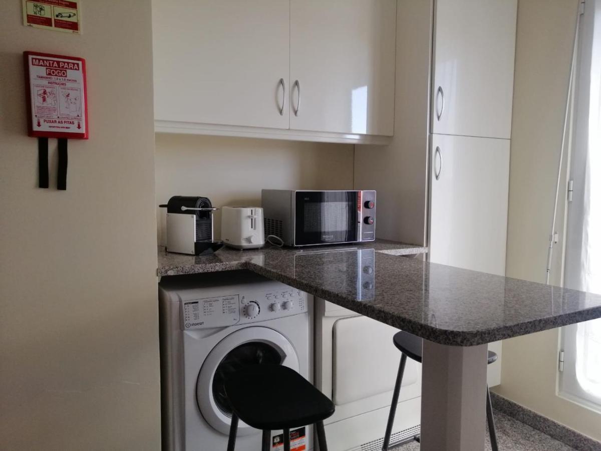 圣克鲁斯Duplex Da Fontinha公寓 外观 照片