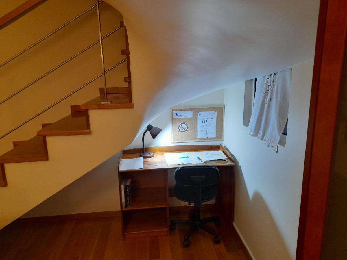 圣克鲁斯Duplex Da Fontinha公寓 外观 照片