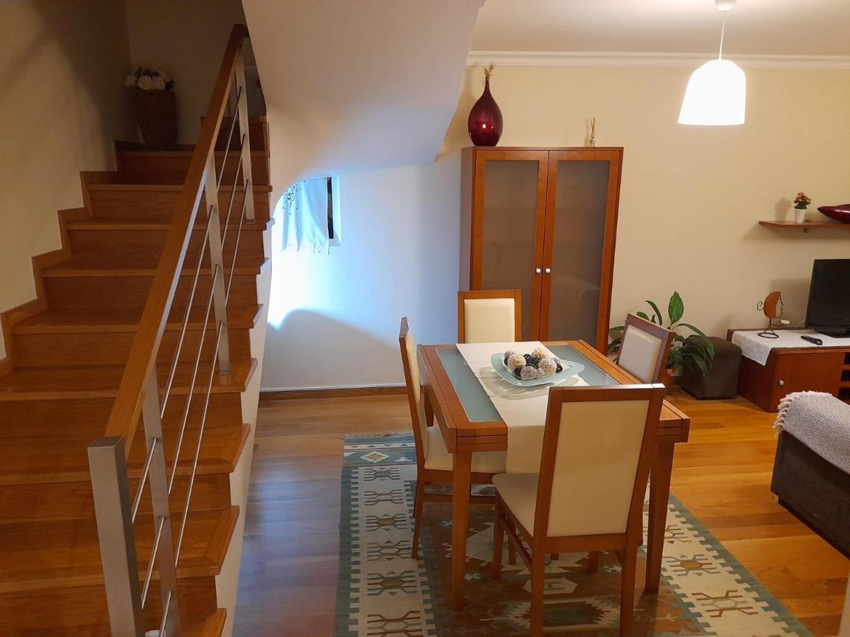 圣克鲁斯Duplex Da Fontinha公寓 外观 照片